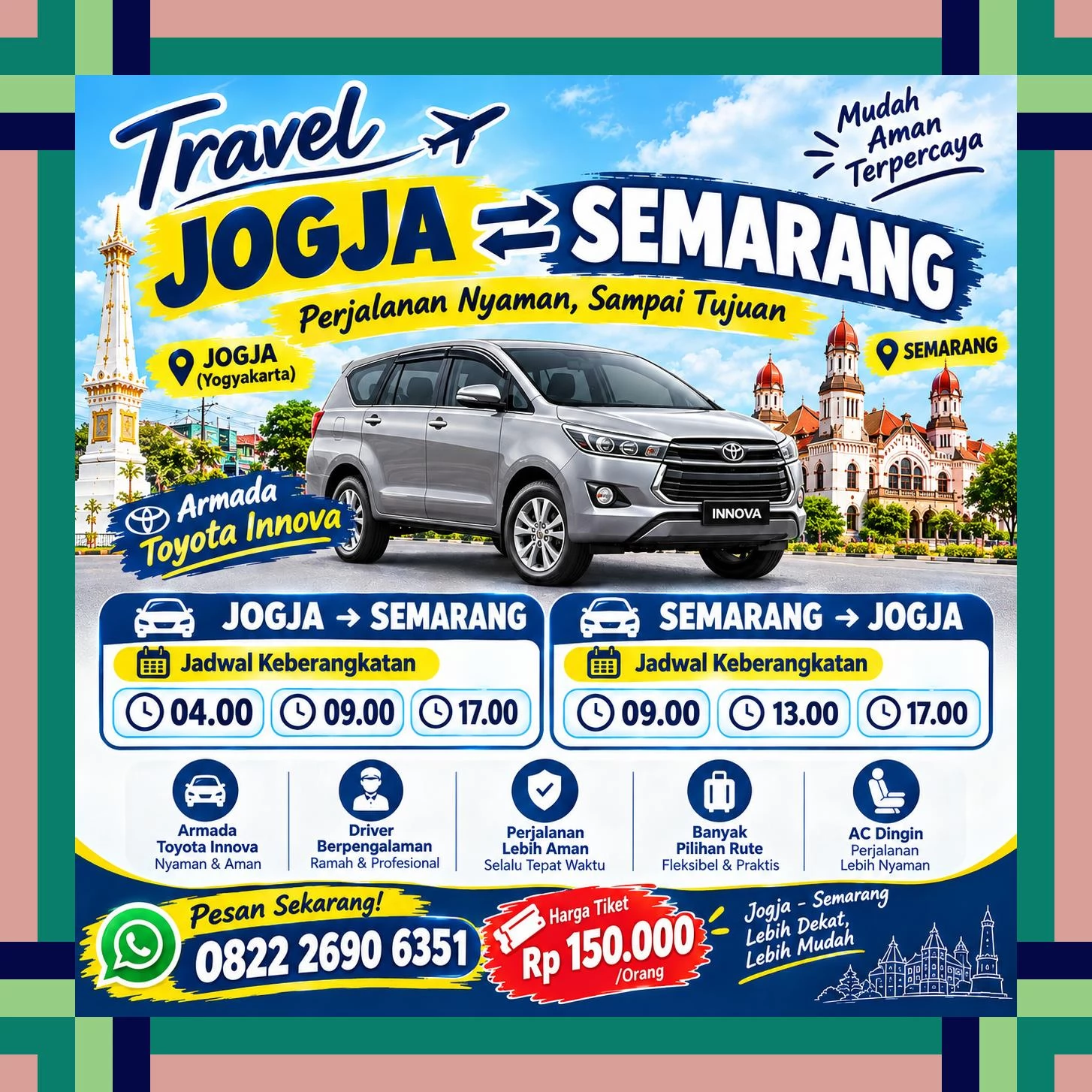 traveljogjasemarangberapajam-traveljogjasemarangantarsampaitujuan-tikettraveljogjasemarang-jadwaltraveljogjasemarang-traveljogjasemarang24jam-traveljogjasemarangantarjemput-traveljogjasemarangapasaja-agentraveljogjasemarang-agentraveljogjasemarangterdekat-